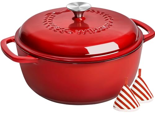 Dutch Ovens