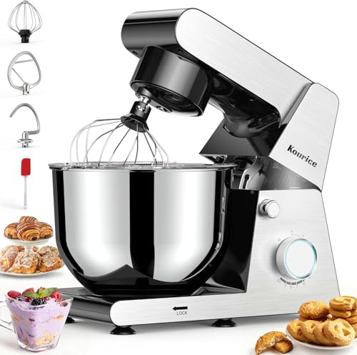 Stand Mixers