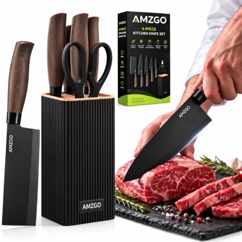 Knife Block Sets