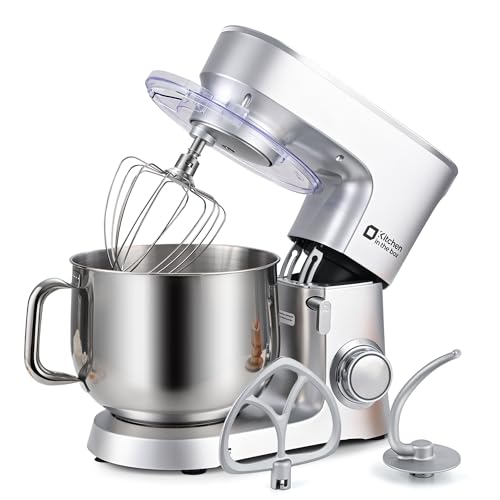 Stand Mixers