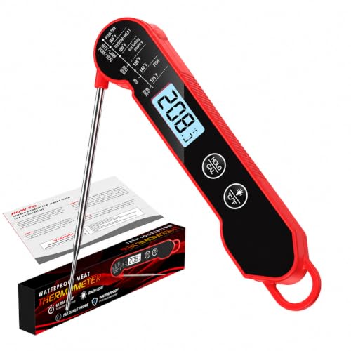 Meat Thermometers