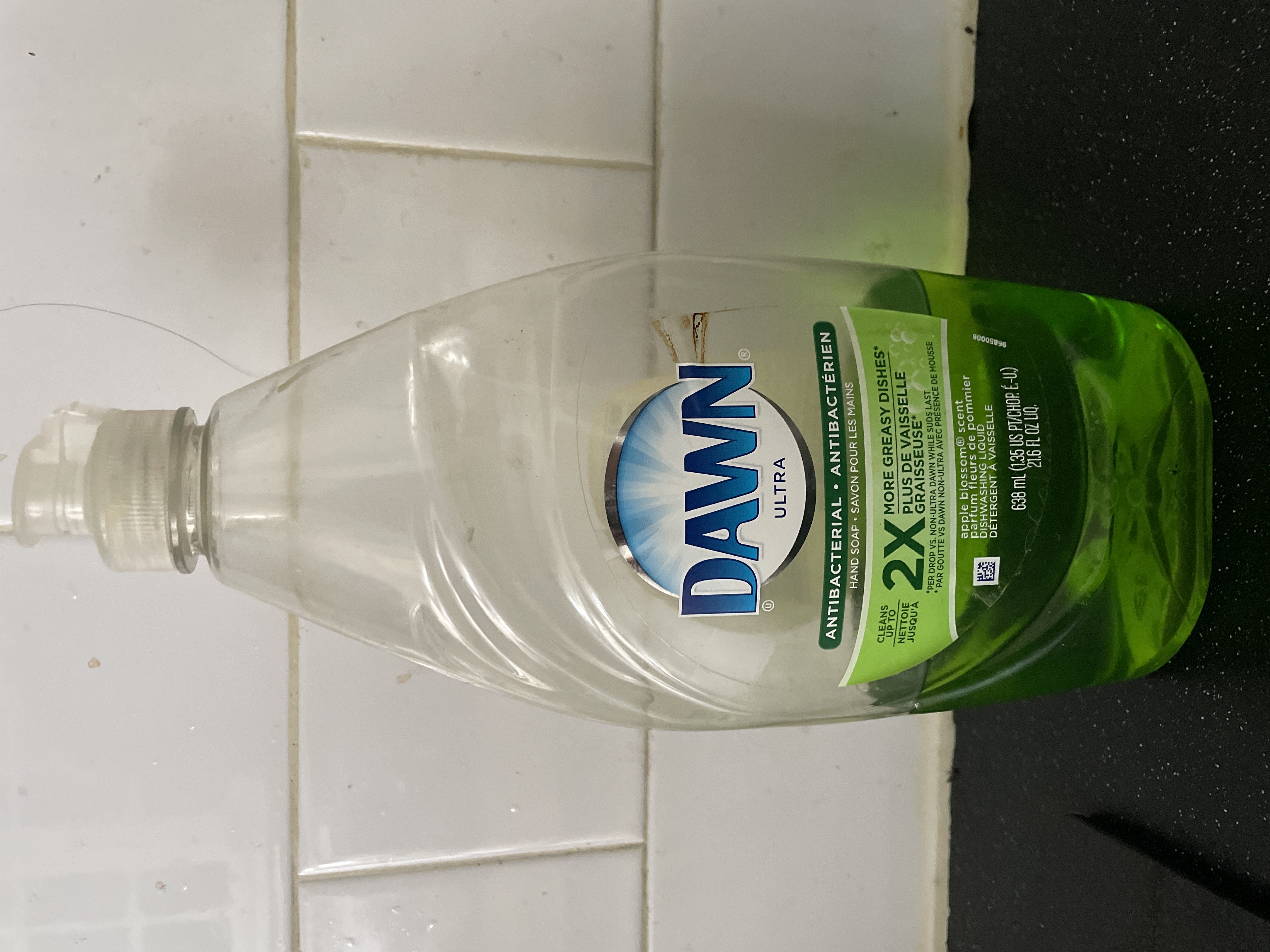 Dish Soap